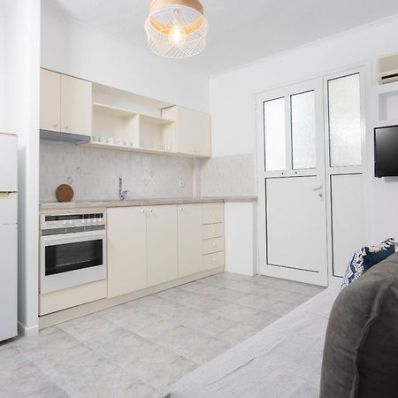 Anatoli Apartments Polichrono Polychrono Dış mekan fotoğraf