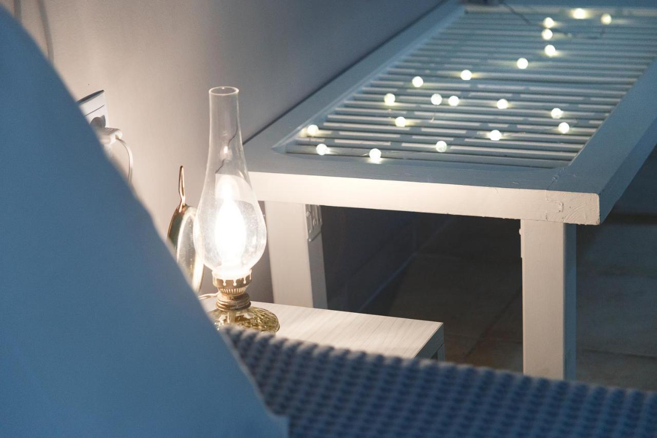 Anatoli Apartments Polichrono Polychrono Dış mekan fotoğraf