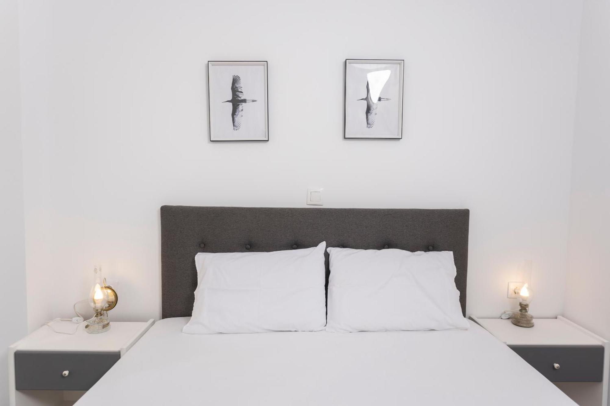 Anatoli Apartments Polichrono Polychrono Dış mekan fotoğraf