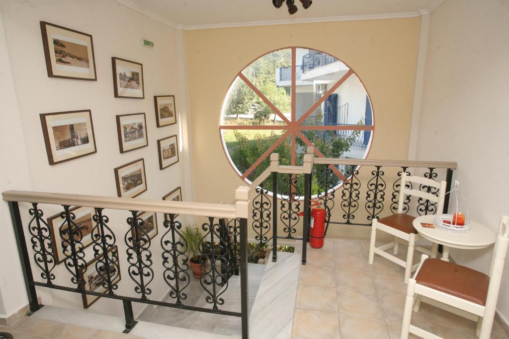 Anatoli Apartments Polichrono Polychrono Dış mekan fotoğraf