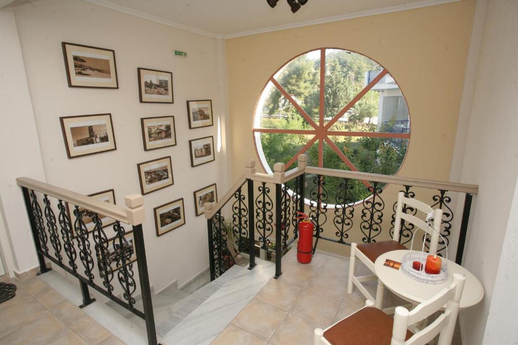 Anatoli Apartments Polichrono Polychrono Dış mekan fotoğraf
